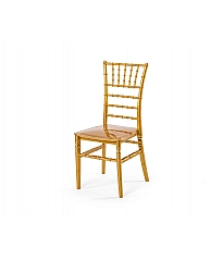 Tiffany chair